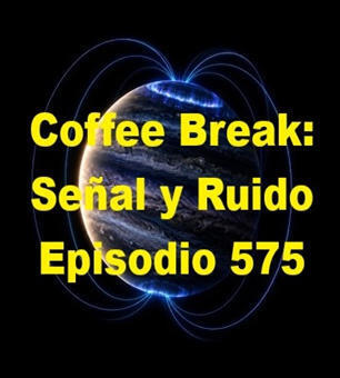 Podcast CB SyR 575: Radioemisi&oacute;n exoplanetaria, peste neum&oacute;nica, dimensi&oacute;n oscura, andamiaje para tumores y sincronizaci&oacute;n de cristales de tiempo continuos | Ciencia-F&iacute;sica | Scoop.it