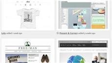 Design Inspiration: 7 Galleries Of Excellent E-Commerce Sites | WebsiteDesign | Scoop.it