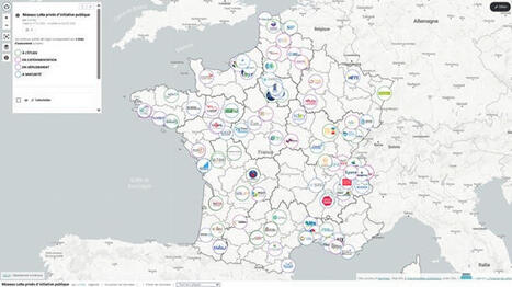 LoRaWAN : pourquoi les collectivit&eacute;s d&eacute;ploient ce r&eacute;seau IoT pour leurs services publics | Regards crois&eacute;s sur la transition &eacute;cologique | Scoop.it