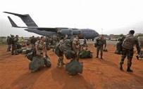 La France pourrait déployer plus de 3.000 hommes au Mali | GUERRE AU MALI - FRENCH MILITARY OPERATIONS IN MALI | Scoop.it