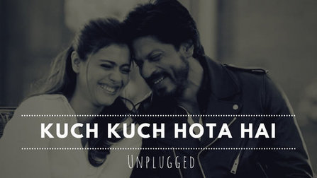 Kuch Kuch Hota Hai Mp4 Hd Video Songs Free Download