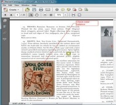 Teach Your Students about PDFs | Teaching a Modern Business Communication Course | Scoop.it