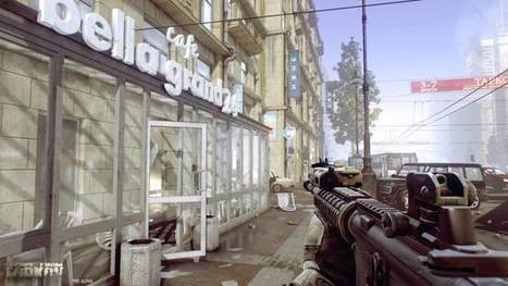 Escape from tarkov free download for pc