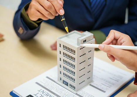 March&eacute; de l'assurance des collectivit&eacute;s : des pistes pour renforcer le "jeu concurrentiel" | Infrastructures et mobilit&eacute;s | Scoop.it