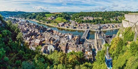 UE : Face à la spéculation, la Wallonie veut sanctuariser ses terres agricoles | EUROPES | Scoop.it
