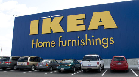 With resale, Ikea is trying to find new ways to acquire customers | consumer psychology | Scoop.it
