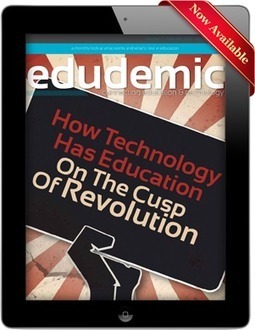 iPads vs Textbooks Infographic | Edudemic | iSchoolLeader Magazine | Scoop.it