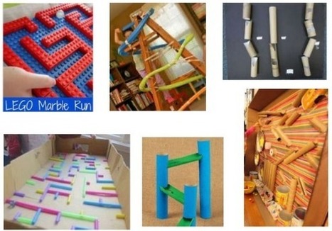 Forces and the Properties of Materials - Yr 3/4 Teaching Ideas - 15 Lesson Plans That Will Engage Your Students! - Australian Curriculum Lessons | Science (to support Australian Curriculum) | Scoop.it