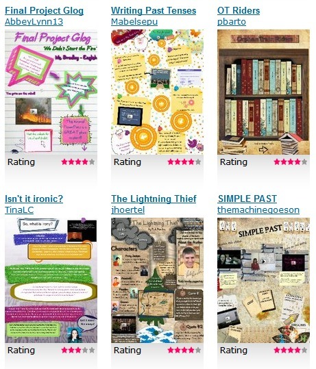 Glogpedia - the best of Glogs | Latest Social Media News | Scoop.it