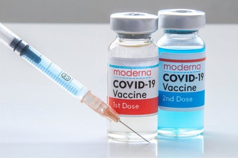 COVID-19 : des labos auraient fait pression sur Twitter pour censurer les partisans d'un vaccin générique | Public Health - Santé Publique | Scoop.it