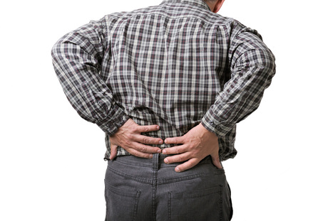 Auto Accidents & Back Injuries | Accidents and Injuries | Scoop.it