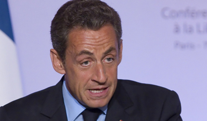 Zone euro : Sarkozy s'en prend à Cameron | Argent et Economie "AutreMent" | Scoop.it