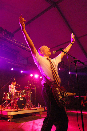 Want Rock Star Talent in Your Company? Look for These 5 Key Elements | Connection | Scoop.it