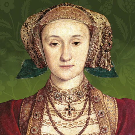 Henry VIII's "smelly" sex disaster: why his marriage to Anne of Cleves got off to the worst possible start | The UHNW Lifestyle Report | Scoop.it