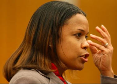 North Georgia Congressman Supports Impeachment Effort Against Federal Judge Following Misconduct Findings &ndash; discoverdade.com | Operation Oya | Scoop.it