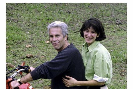 Ghislaine Maxwell refuses to provide new information on Epstein case, lawmaker says - The Independent | Operation Phobos | Scoop.it