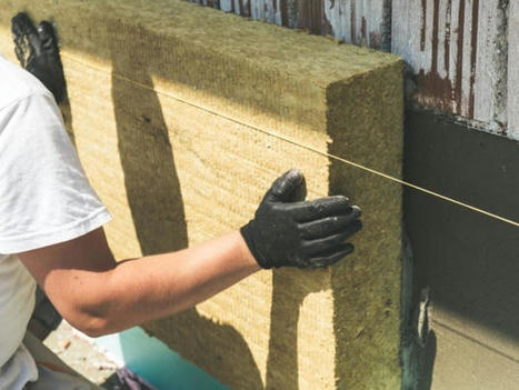 Rénovation énergétique : les ménages ne sont pas assez informés | Architecture - Construction | Scoop.it