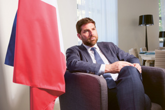 Relance du logement : le projet de loi Jeanbrun suscite des r&eacute;serves chez les &eacute;lus locaux | Logement-Habitat-Foncier | Scoop.it