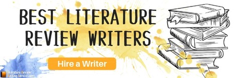 pay someone to do my literature review