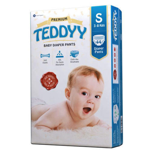 teddyy diapers for newborn