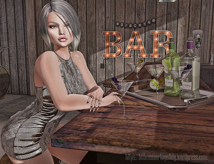 N°1813 | 亗 Second Life Home & Decor 亗 | Scoop.it