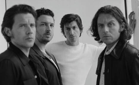 As Arctic Monkeys' classic album AM passes 2m sales, longtime label Domino reports revenue boost | Labels | Music Week | Indie Music | Scoop.it