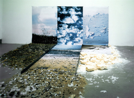 Carlotta Brunetti: Into Rhine heaven | Art Installations, Sculpture, Contemporary Art | Scoop.it