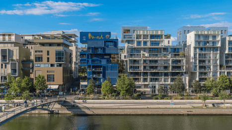 Passoires thermiques, dispositif Jeanbrun, r&eacute;novation&hellip; ce que la future loi Logement va changer | Veille UrbaLyon : Planification urbaine -  Plan local d'urbanisme | Scoop.it