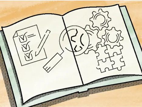 Tout savoir sur le droit, l’État de droit et la justice administrative | Documentation juridique | Scoop.it