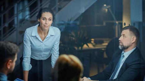 How much cybersecurity expertise does a board need? | Cybersecurity Leadership | Scoop.it