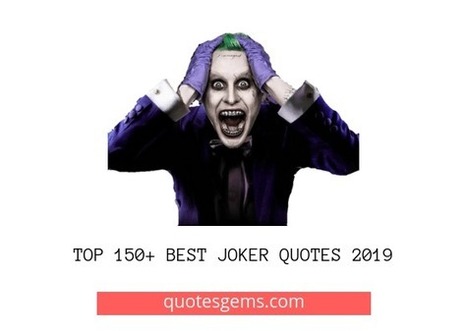 Labace Whatsapp Status Self Respect Joker Quotes 19
