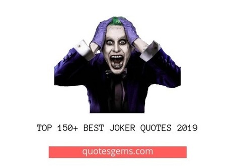 Labace Whatsapp Status Self Respect Joker Quotes 19