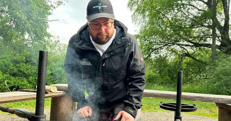 Vankityön loppuminen iski kansallispuistoihin – retkeilijän kannattaa varautua muutoksiin | Kotimaa | Yle | 1Uutiset - Lukemisen tähden | Scoop.it