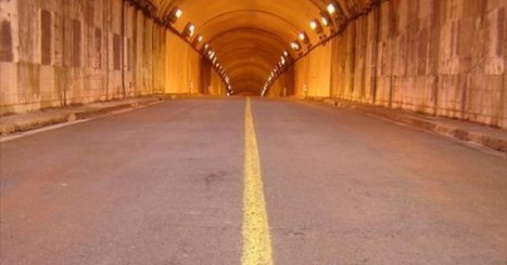 Le transport de marchandises principale victime de la fermeture du tunnel de Bielsa  | Vallées d'Aure & Louron - Pyrénées | Scoop.it