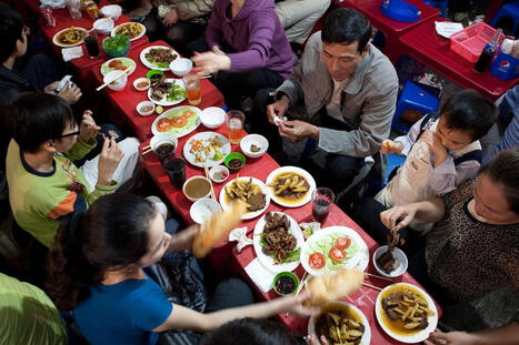 FOOD: Unsafe food causes 866 million illnesses and 1.5 million deaths annually, young children at highest risk | ALIMENTATIONS | Scoop.it