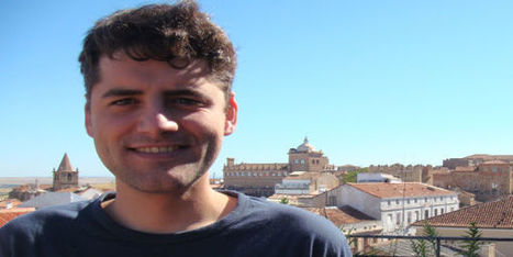 An interview with Jorge Tim&oacute;n, leader of Freicoin project - ThinkShip | Peer2Politics | Scoop.it