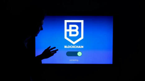 Blockchain et archivage numérique: révolution ou effet de mode ? (1 de 2) | Bonnes pratiques en documentation | Scoop.it