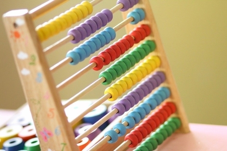 Las claves para aprender matem&aacute;tica: &iquest;c&oacute;mo conseguimos que los chicos logren entenderla? - El Diario del centro del pa&iacute;s | Educaci&oacute;n Siglo XXI, Econom&iacute;a 4.0 | Scoop.it