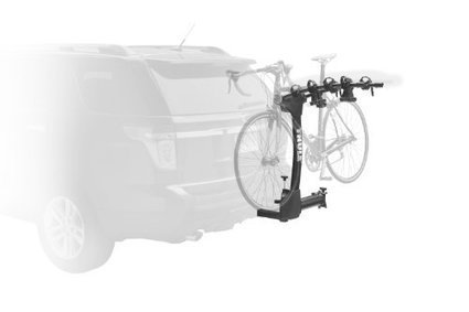 curt premium 5 bike rack