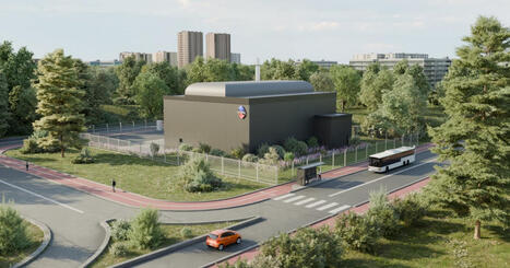 Premi&egrave;re lev&eacute;e de fonds proche de 50 millions d&rsquo;euros et soutien renouvel&eacute; de France 2030 : Calogena progresse dans son projet de chaudi&egrave;re nucl&eacute;aire | Non au Nucl&eacute;aire | Scoop.it