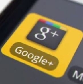 A Second Chance for Google Plus - Forbes | Social Media, Technology & Design | Scoop.it