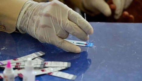 SHC orders high-level inquiry into HIV spread among children at Karachi hospital | Virology News | Scoop.it
