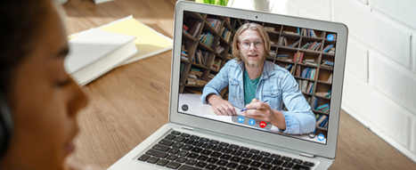 Dear Professors: Don't Let Student Webcams Trick You | Education 2.0 & 3.0 | Scoop.it