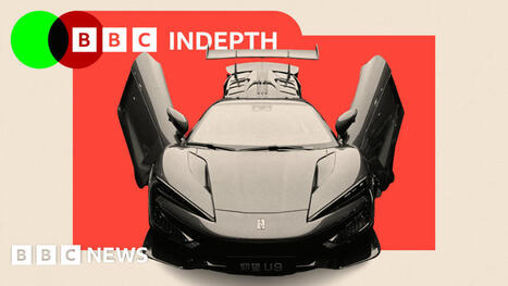 China's electric cars are cheaper, but is there a deeper cost? | The Revolution Of The Car Industry | Scoop.it