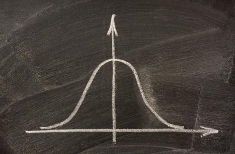 The Myth Of The Bell Curve: Look For The Hyper-Performers | Performance Management | Scoop.it