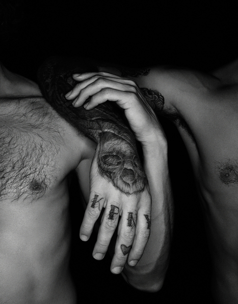 12 Tales of Getting It On in the Digital Age | Peer2Politics | Scoop.it