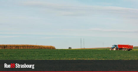 &Agrave; Munchhouse, l'usine de m&eacute;thanisation d&eacute;cri&eacute;e ne verra pas le jour | Alsace Actu | Scoop.it