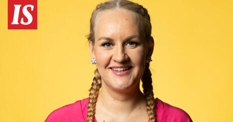 Auri Kananen kertoo, mitä tavaroita lopulta tarvitsi synnytysreissulla | 1Uutiset - Lukemisen tähden | Scoop.it