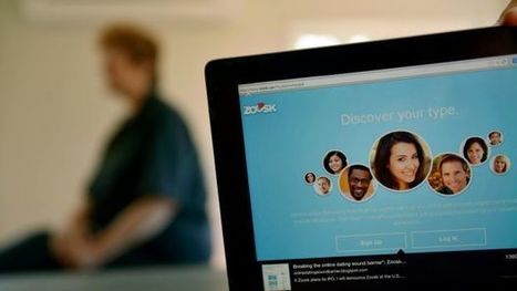 'Everything he wrote was copied and pasted:' The romance scam which almost caught Maria | Avoid Internet Scams and ripoffs | Scoop.it