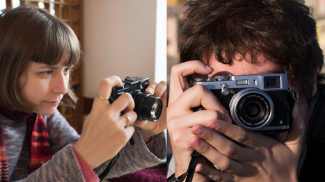 Fujifilm X20 vs X100s: Siblings in name, but far from the same! | MirrorLessons – The Best Mirrorless Camera Reviews 2013 | Mirrorless Cameras | Scoop.it